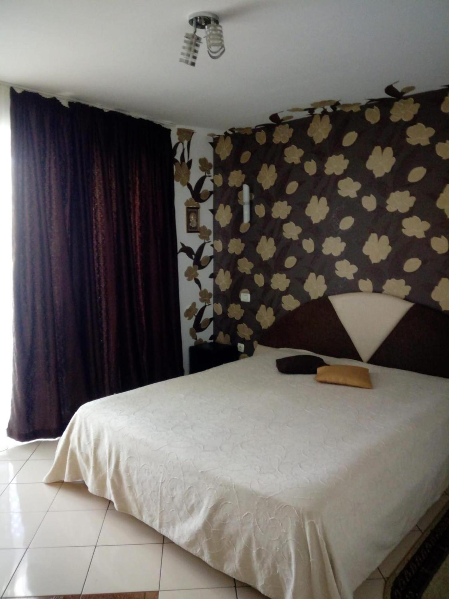 St.Vlas Apartments Mamaia Buitenkant foto