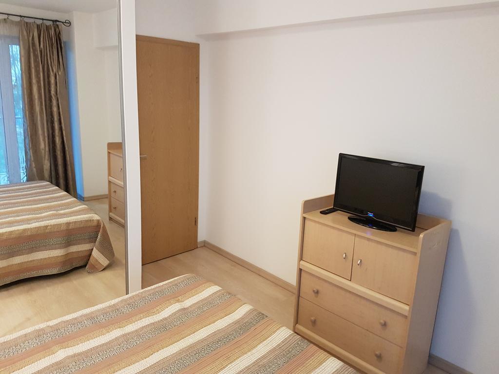 St.Vlas Apartments Mamaia Buitenkant foto